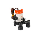 Corrosion-resistant Sea Water Pump For DC Electric Cabin