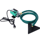 330 GPH Utility Pump with 6-Foot Hose Kit for Garden, Pool, Hot Tub, Rain Barrel