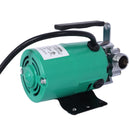 330 GPH Utility Pump with 6-Foot Hose Kit for Garden, Pool, Hot Tub, Rain Barrel