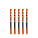 6mm-12mm Electric Tools Diamond Drill Bit Hammer Concrete Ceramic Tile Metal Drill Bits Round Shank DIY Wall Hole Saw Drilling