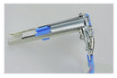 Animals Cage Clamp Installation & 600 M Nails Quality Cage Plier For Chicken Rabbit Mink Fox Bird Dog Cage Accessories kit Tool