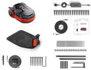 Segway Navimow X350 1-1/2 Acre Robotic Lawn Mower