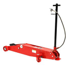 AFF 10-Ton Long Chassis Heavy-Duty Hydraulic Service Jack for Commercial Garages