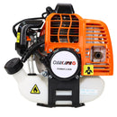 10-in-1 Multi-Functional 52CC Gas Garden Tool System