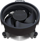 AMD Ryzen 5 5600 Processor: High-Performance 6-Core AM4 Gaming CPU with Cooler