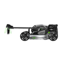 EGO Commercial 56V 22 Inch Aluminum Deck Lawn Mower with Peak Power (Bare Tool)