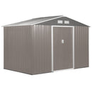 Outdoor Garden Storage Shed Tool House