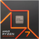 AMD Ryzen 7 7700X 8-Core AM5 Desktop Processor with Radeon Graphics