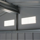 Outdoor Garden Storage Shed Tool House