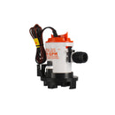 Corrosion-resistant Sea Water Pump For DC Electric Cabin