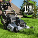 EGO POWER+ 21 Select Cut XP Mower with Touch Drive (Bare Tool)