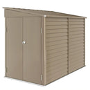 Garden Shed