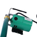 330 GPH Utility Pump with 6-Foot Hose Kit for Garden, Pool, Hot Tub, Rain Barrel