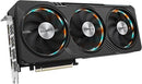 Gigabyte GeForce RTX 4070 Ti Super Gaming OC: 16GB GDDR6X Graphics Card
