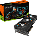 Gigabyte GeForce RTX 4070 Ti Super Gaming OC: 16GB GDDR6X Graphics Card