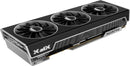 XFX Radeon RX 7900 XTX Speedster MERC310 Black 24GB GDDR6 Gaming GPU