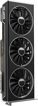 XFX Radeon RX 7900 XTX Speedster MERC310 Black 24GB GDDR6 Gaming GPU