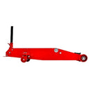 AFF 10-Ton Long Chassis Heavy-Duty Hydraulic Service Jack for Commercial Garages