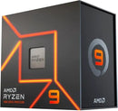 High-Performance AMD Ryzen 9 7950X 16-Core 32-Thread AM5 Processor
