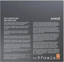 High-Performance AMD Ryzen 9 7950X 16-Core 32-Thread AM5 Processor