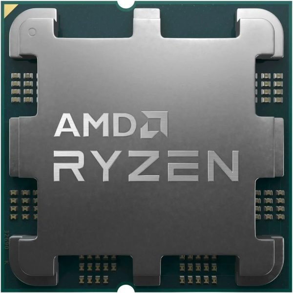 AMD Ryzen 7 7700X 8-Core AM5 Desktop Processor with Radeon Graphics