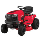 CRAFTSMAN T100 36-Inch 11.5 HP Gas Riding Lawn Mower Briggs & Stratton Engine Manual 7-Speed Transmission