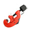 Pipe cutter, cutter, copper pipe and aluminum pipe cutter
