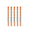 6mm-12mm Electric Tools Diamond Drill Bit Hammer Concrete Ceramic Tile Metal Drill Bits Round Shank DIY Wall Hole Saw Drilling