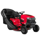 CRAFTSMAN T100 36-Inch 11.5 HP Gas Riding Lawn Mower Briggs & Stratton Engine Manual 7-Speed Transmission