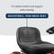 Husqvarna YTH1942 42″ Deck 19-HP Riding Lawn Mower