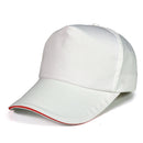Baseball Cap Custom 5-piece Cotton Advertising Cap Embroidery Work Cap