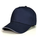 Baseball Cap Custom 5-piece Cotton Advertising Cap Embroidery Work Cap