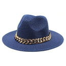 Casual Summer Hat Breathable Sunshade for Outdoor & Travel