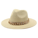 Casual Summer Hat Breathable Sunshade for Outdoor & Travel