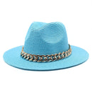 Casual Summer Hat Breathable Sunshade for Outdoor & Travel