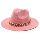 Casual Summer Hat Breathable Sunshade for Outdoor & Travel
