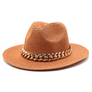 Casual Summer Hat Breathable Sunshade for Outdoor & Travel