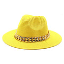 Casual Summer Hat Breathable Sunshade for Outdoor & Travel
