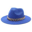 Casual Summer Hat Breathable Sunshade for Outdoor & Travel