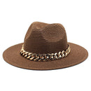 Casual Summer Hat Breathable Sunshade for Outdoor & Travel