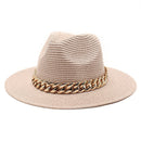 Casual Summer Hat Breathable Sunshade for Outdoor & Travel