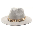 Casual Summer Hat Breathable Sunshade for Outdoor & Travel