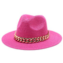 Casual Summer Hat Breathable Sunshade for Outdoor & Travel