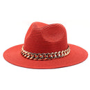 Casual Summer Hat Breathable Sunshade for Outdoor & Travel