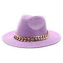 Casual Summer Hat Breathable Sunshade for Outdoor & Travel