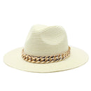 Casual Summer Hat Breathable Sunshade for Outdoor & Travel