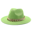 Casual Summer Hat Breathable Sunshade for Outdoor & Travel