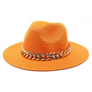 Casual Summer Hat Breathable Sunshade for Outdoor & Travel