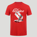 Men’s Summer Short Sleeve T-Shirt – Casual Slim Fit Top