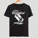 Men’s Summer Short Sleeve T-Shirt – Casual Slim Fit Top